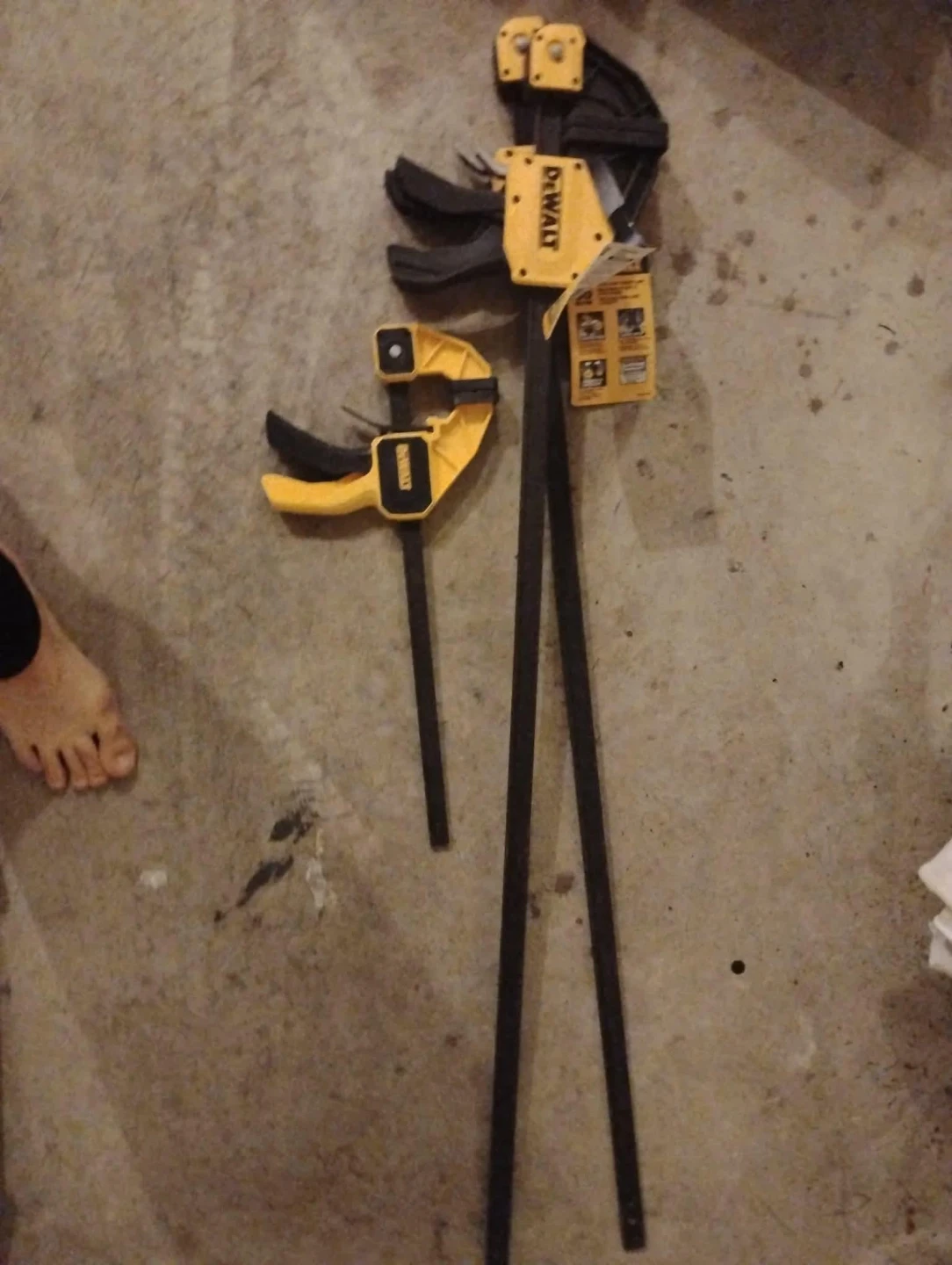 Tools - photo 3