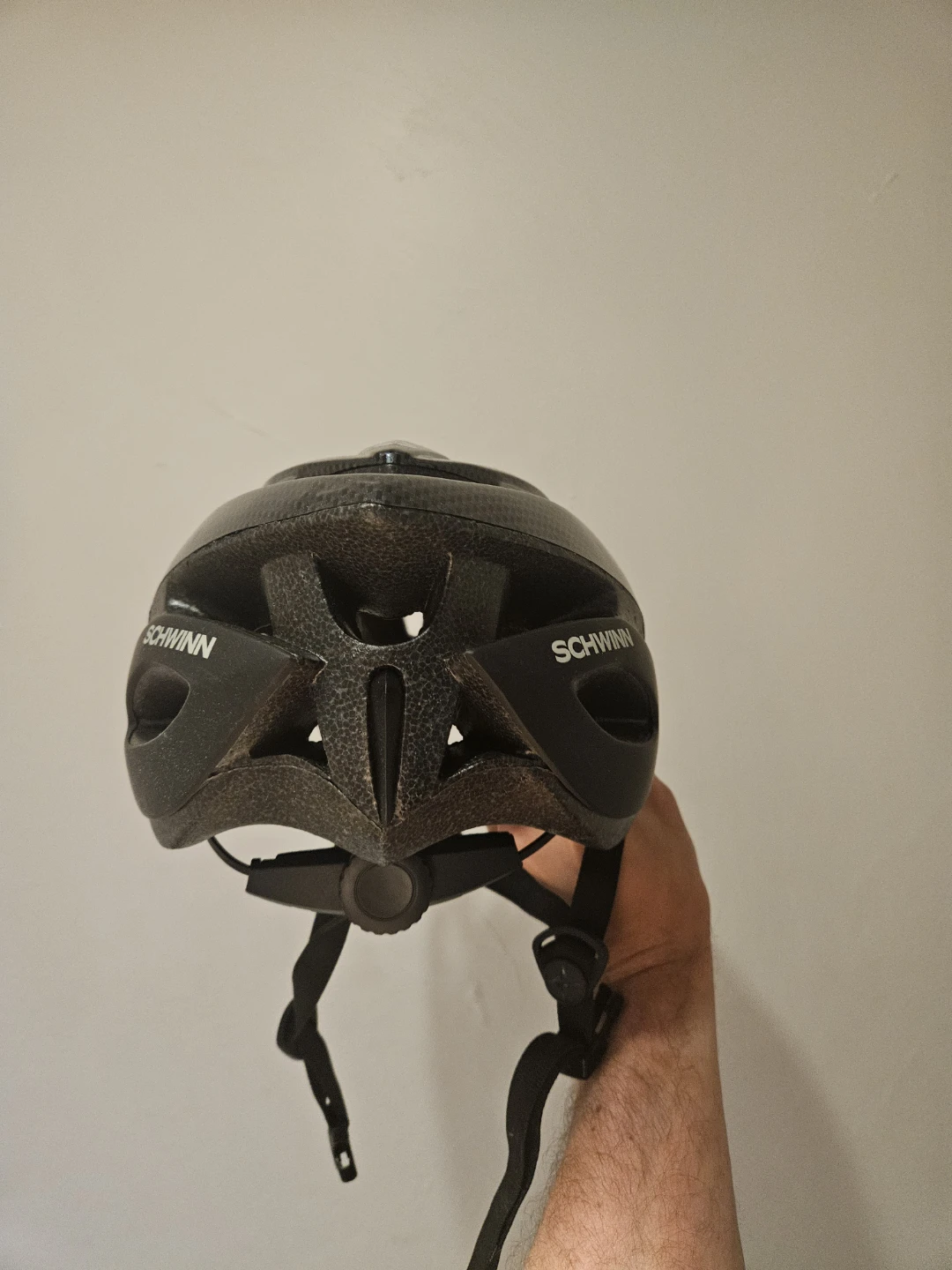 Bike helmet - photo 3