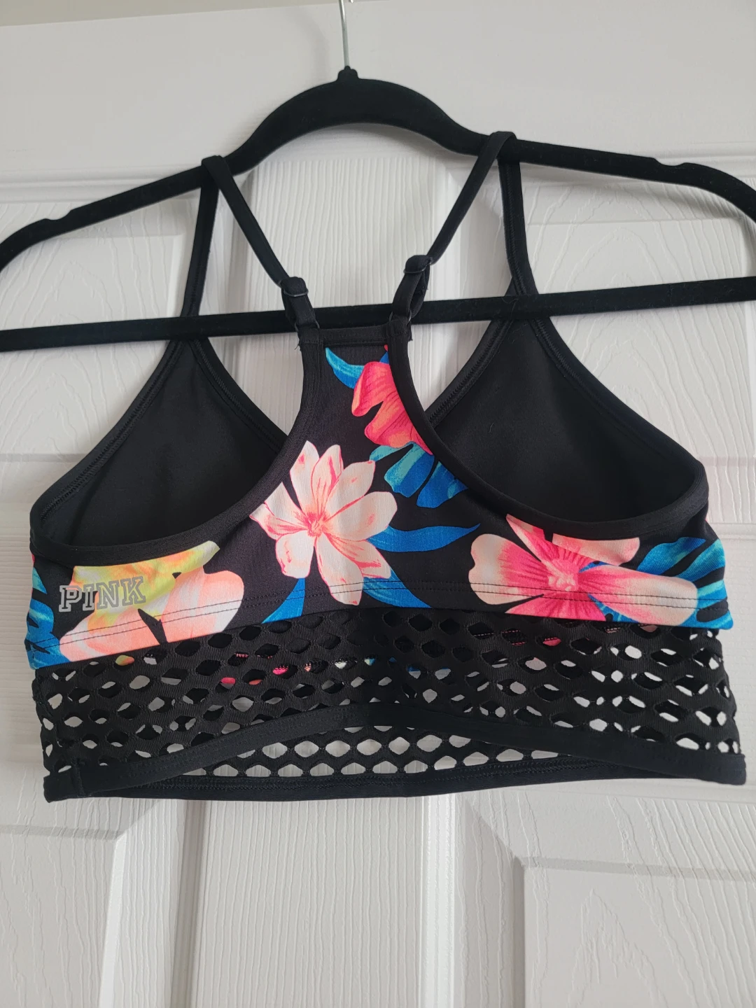 Bikini Victoria Secret Pink Size S - photo 4