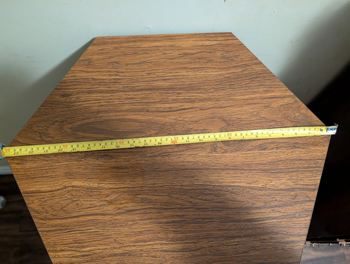 Cabinet End Tables - photo 5