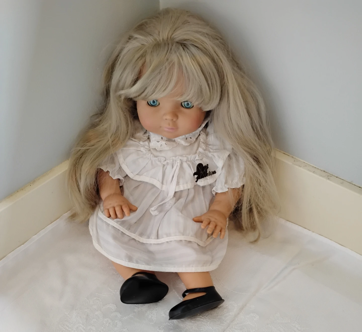 ⚽ Lissi Puppe (Doll)