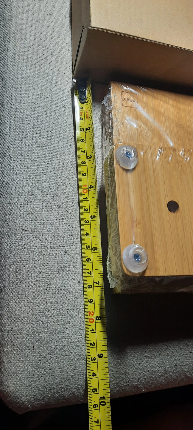 New PEEK Magnetic Knife Board - photo 3