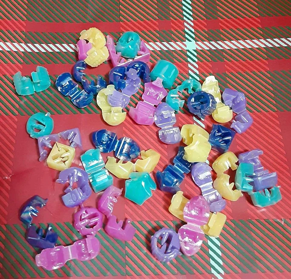 🪮Conair Quick Braid Accessories🪮 - photo 2