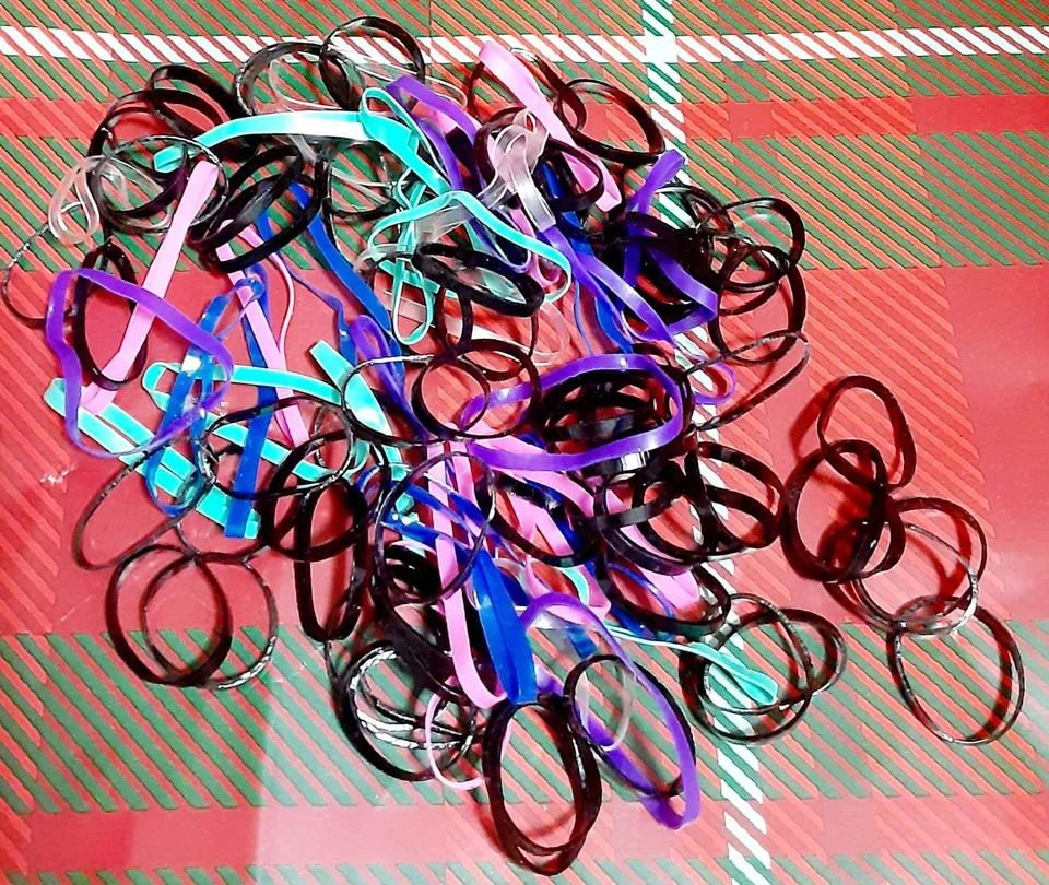 🪮Conair Quick Braid Accessories🪮 - photo 4