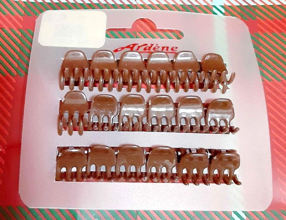 🪮Conair Quick Braid Accessories🪮 - photo 5