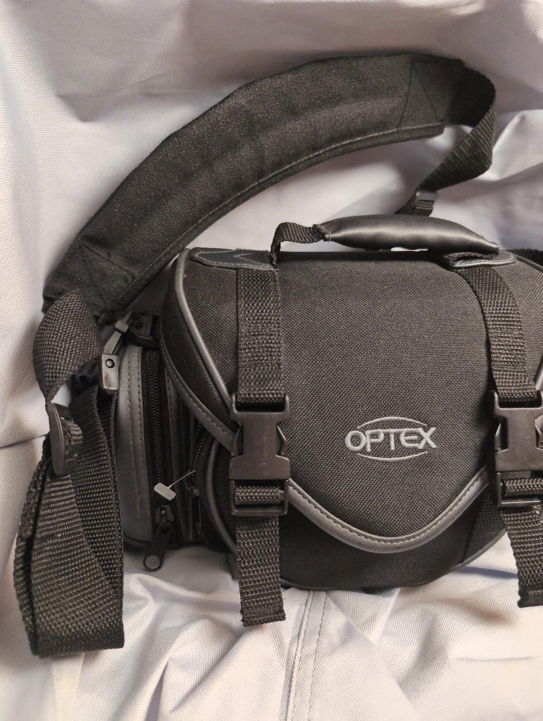 Optex Photo/Video/Digital Camera Gadget bag - photo 2