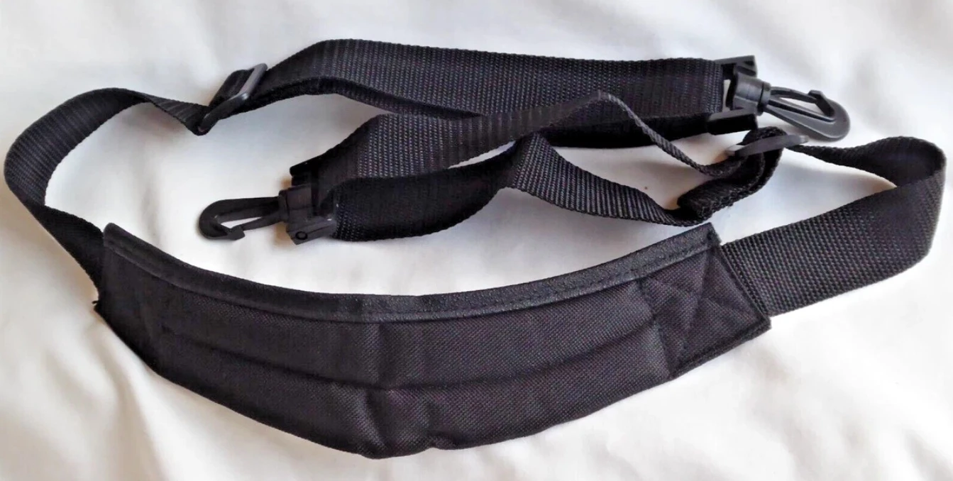 Optex Photo/Video/Digital Camera Gadget bag - photo 5