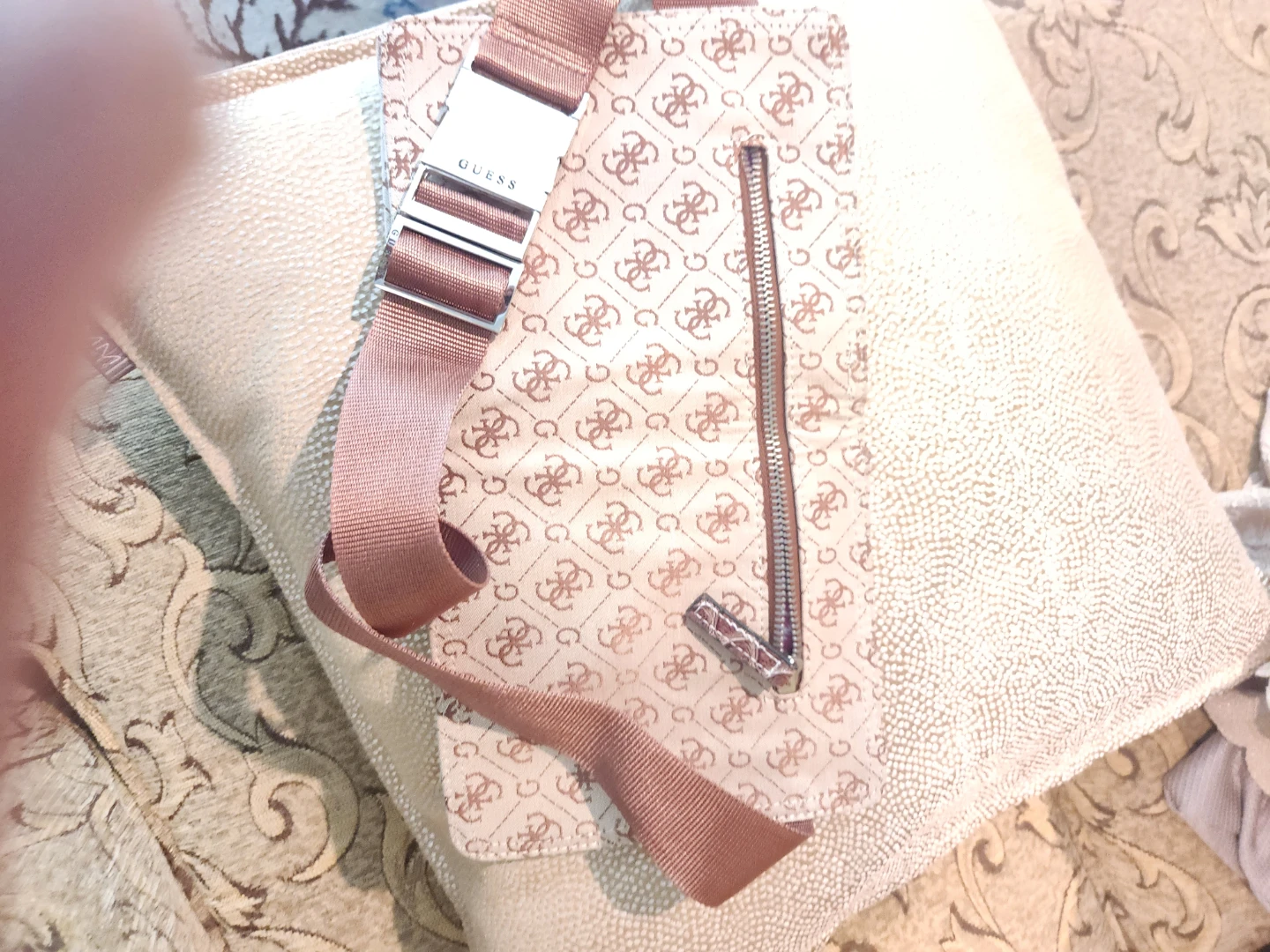Guess waist bag - photo 4