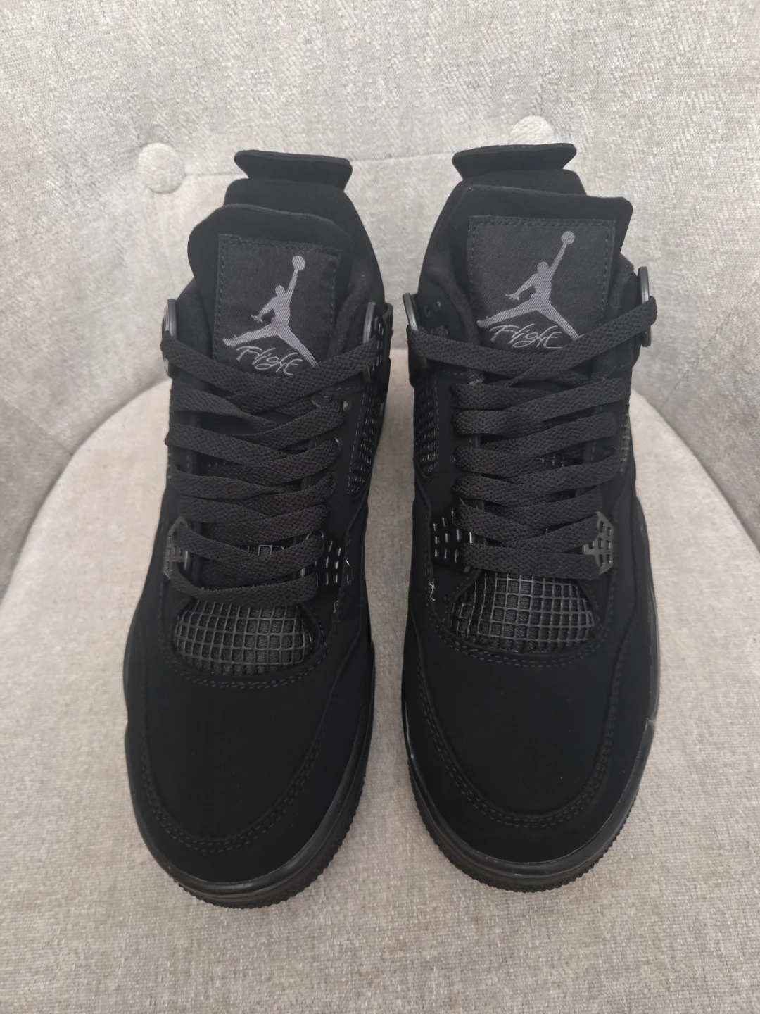 Air Jordan 4 Men's Shoes - photo 2