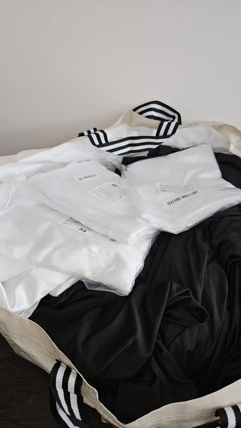 Table Cloths - Pink, White, Black - photo 2