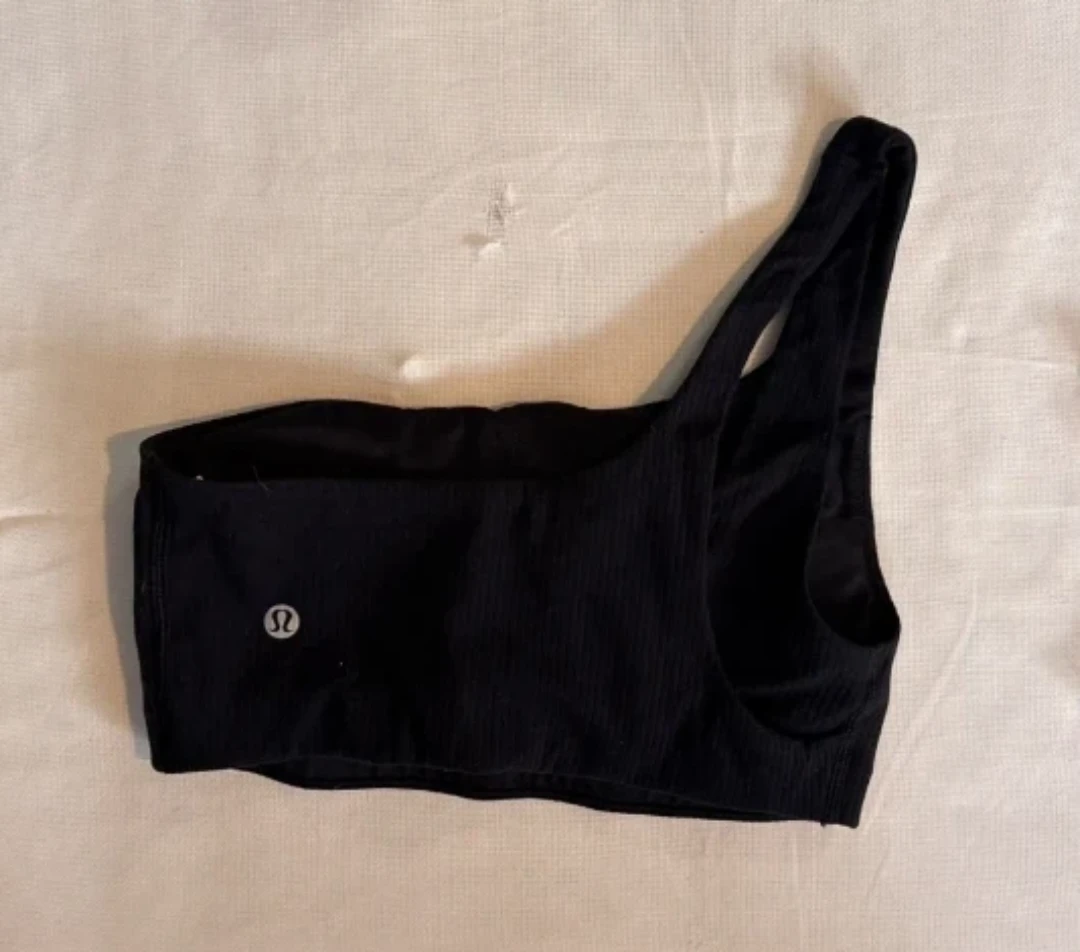Sports top Lululemon xs/s - photo 2