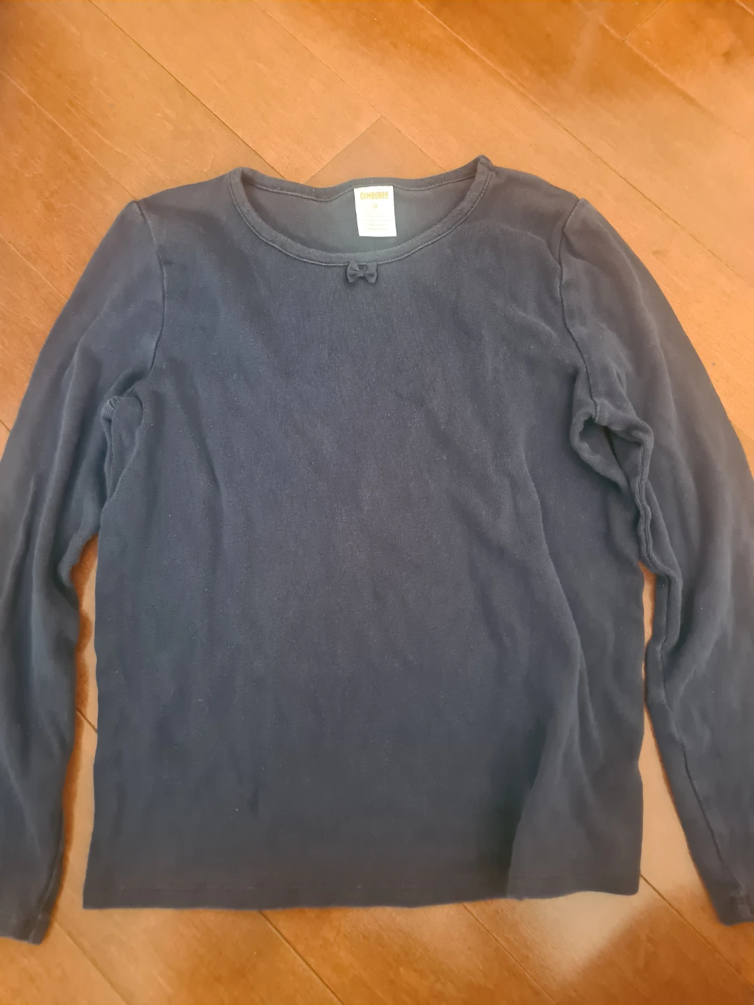 Gymboree Long Sleeve Shirt