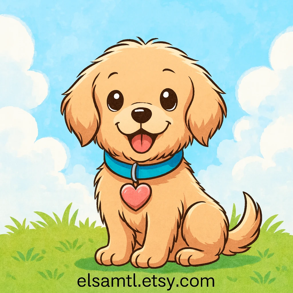 Pet tag customizing - photo 3