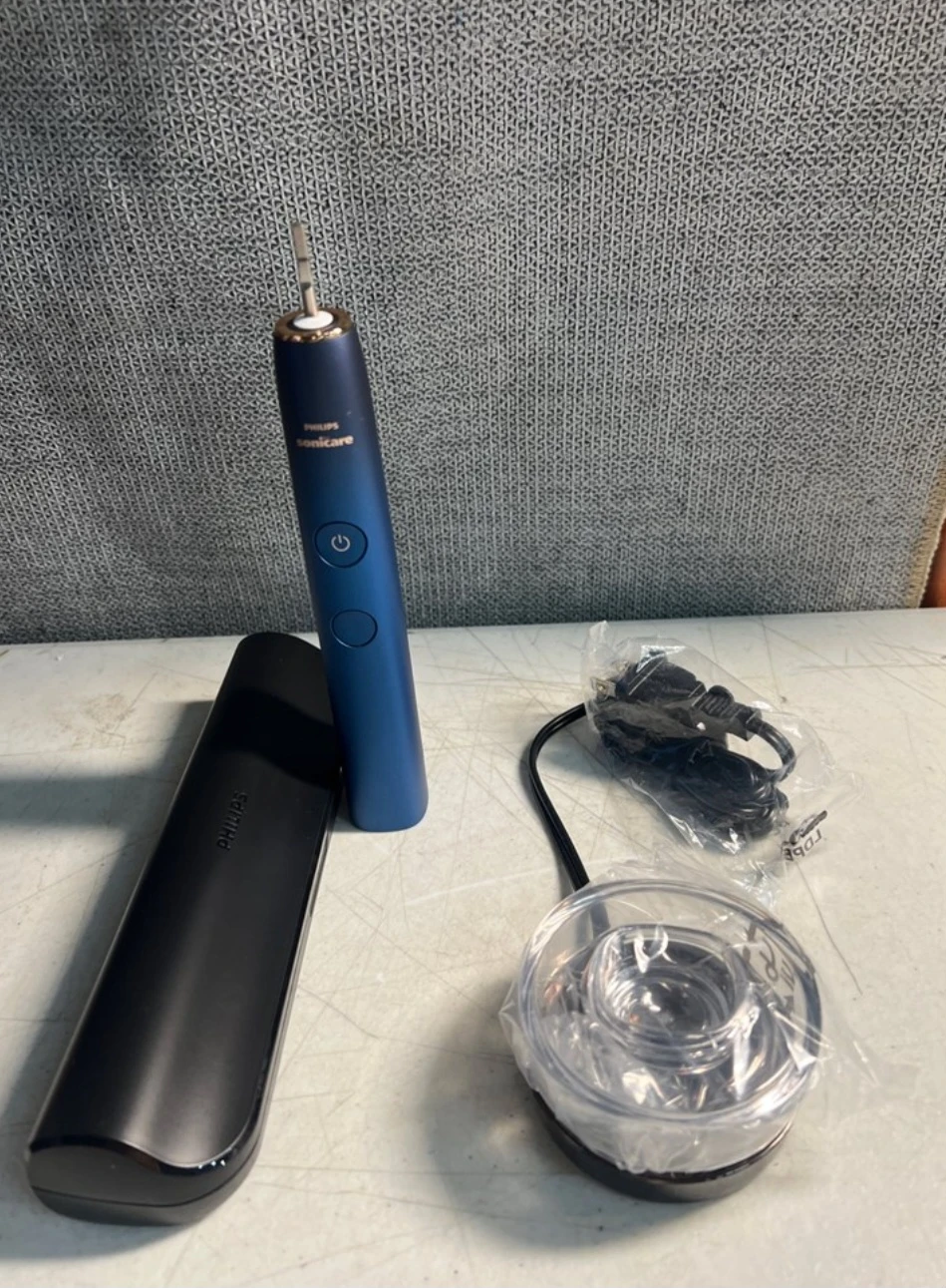 Philips Sonicare 9000 Special Edition Power Toothbrush - photo 3