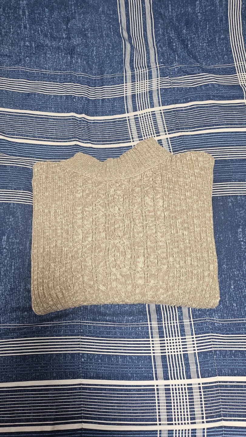 Knit Sweater
