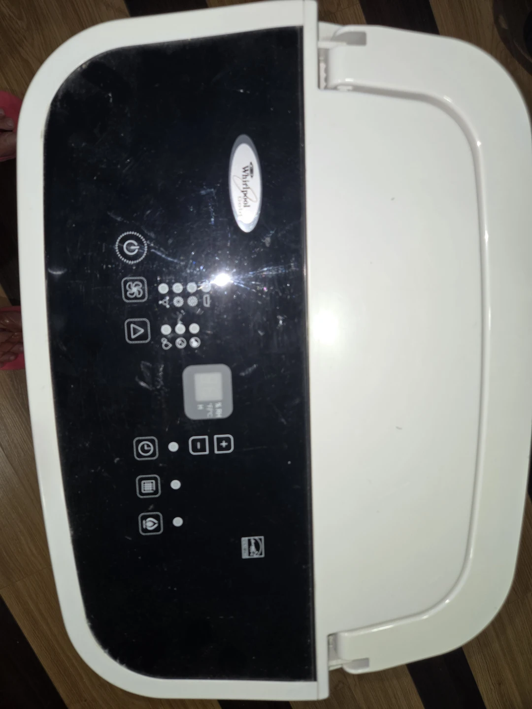 Whirlpool Dehumidifier