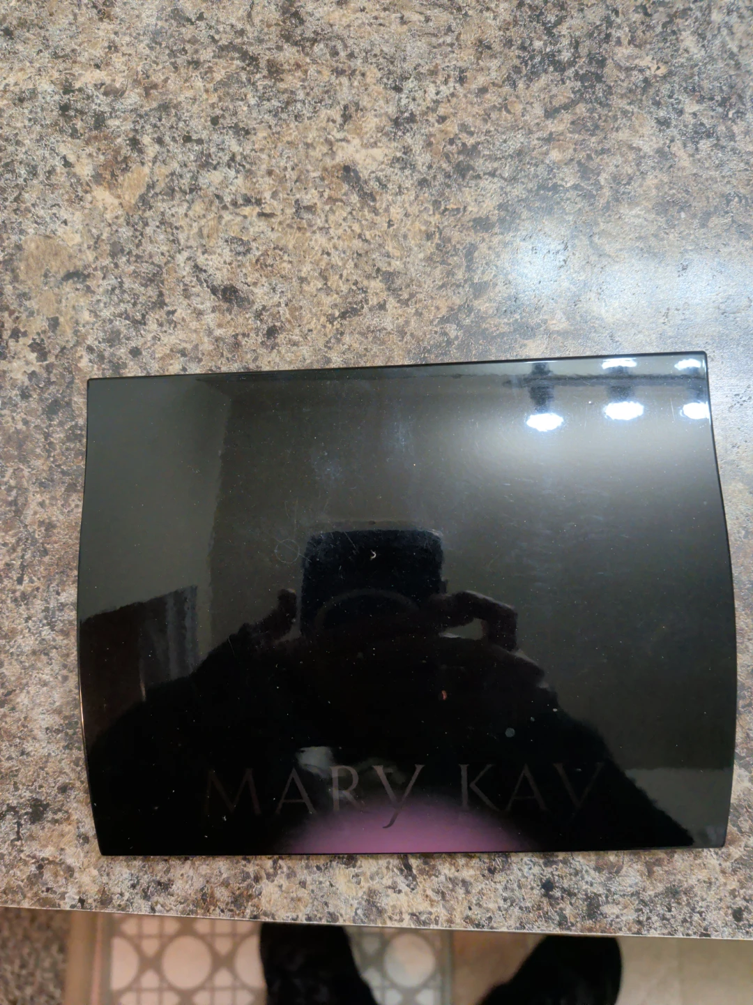 Mary Kay All-In-One Makeup Palette