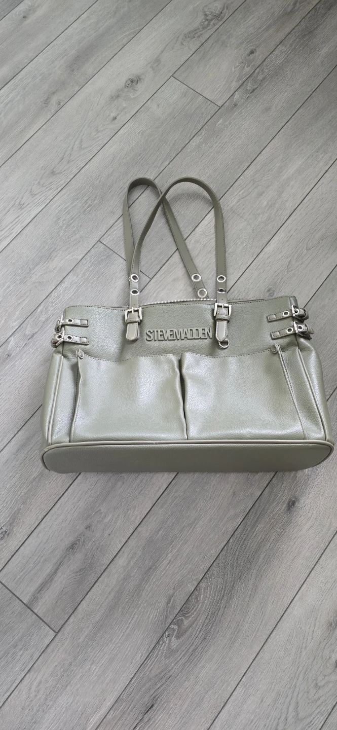 Steve Madden Tote Bag