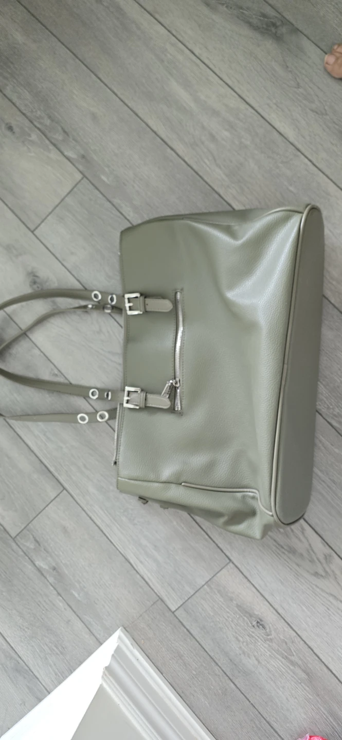 Steve Madden Tote Bag - photo 3