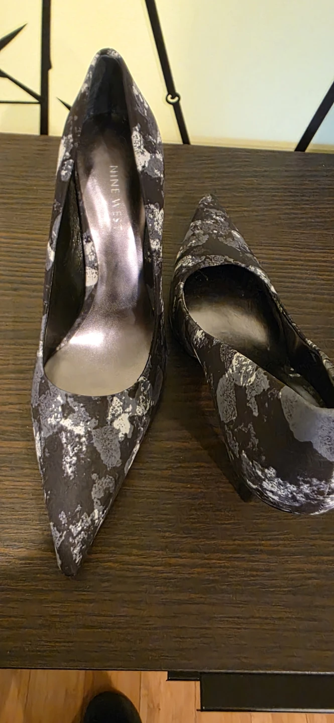Nine West Women's Heels