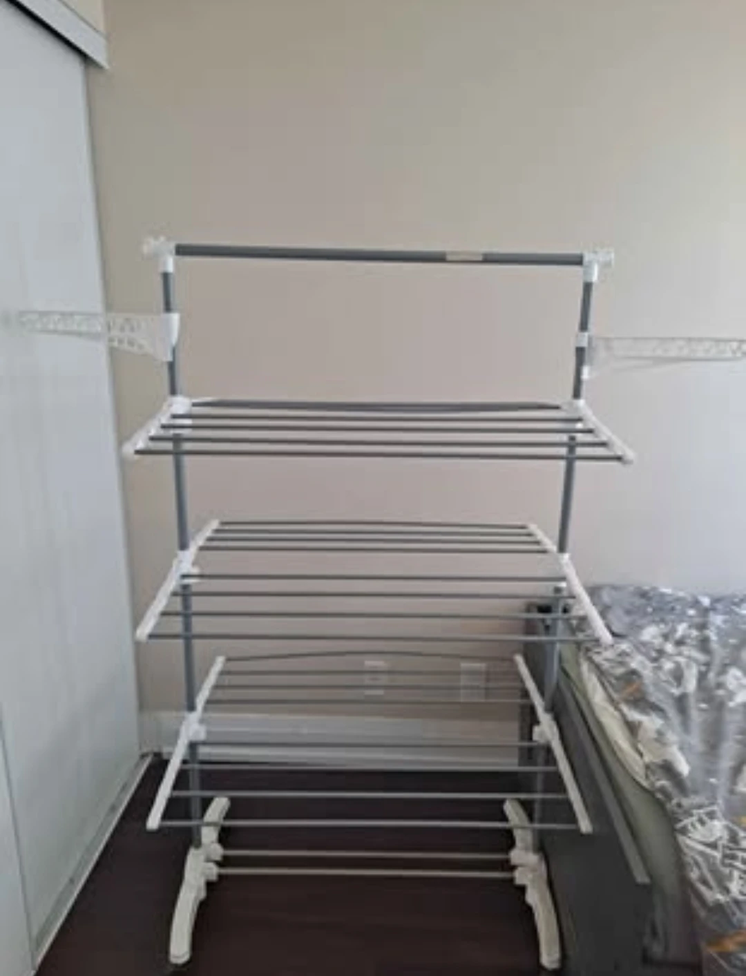 Drying rack - photo 2