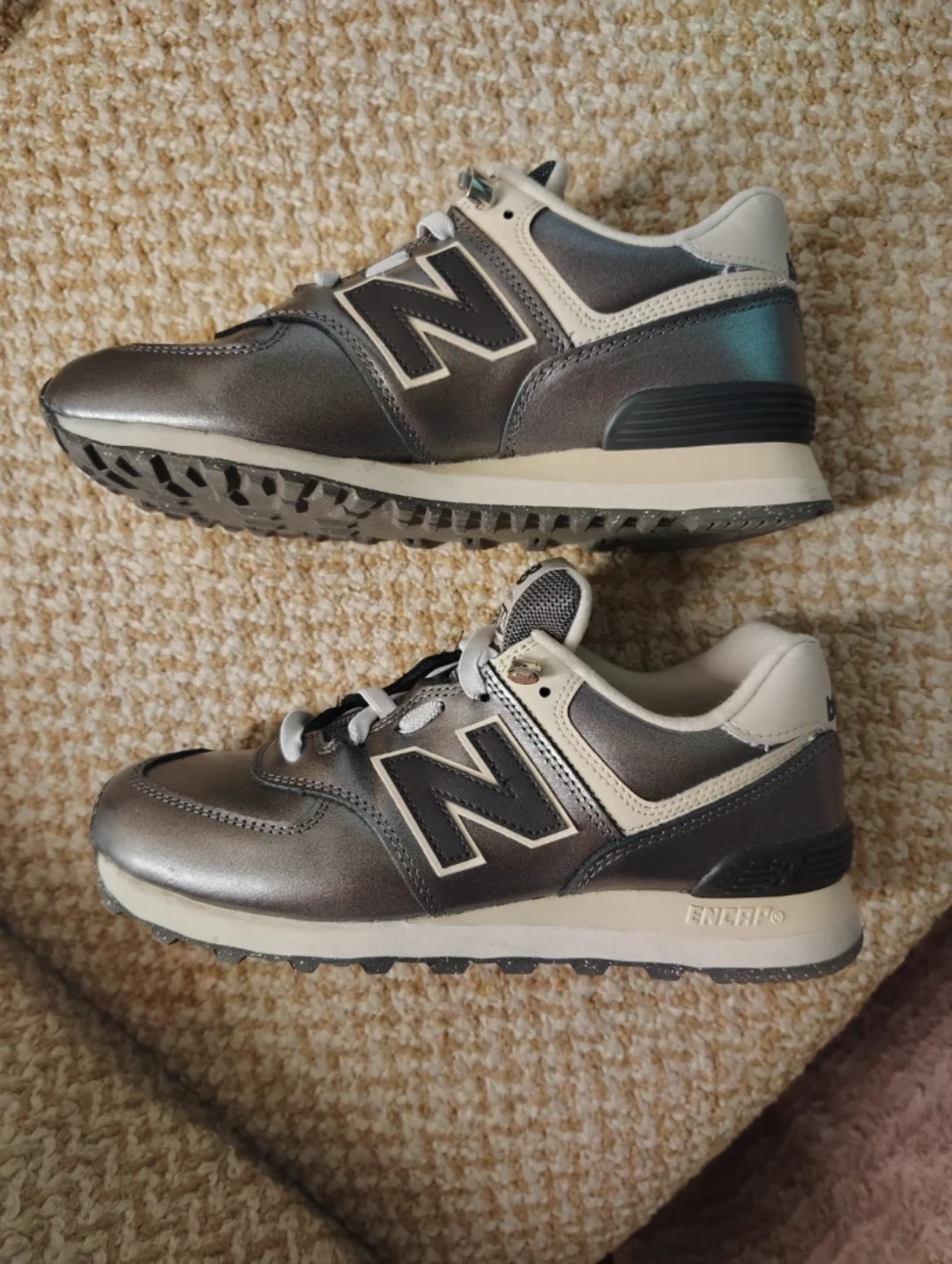 New Balance 574 Sneakers - photo 2