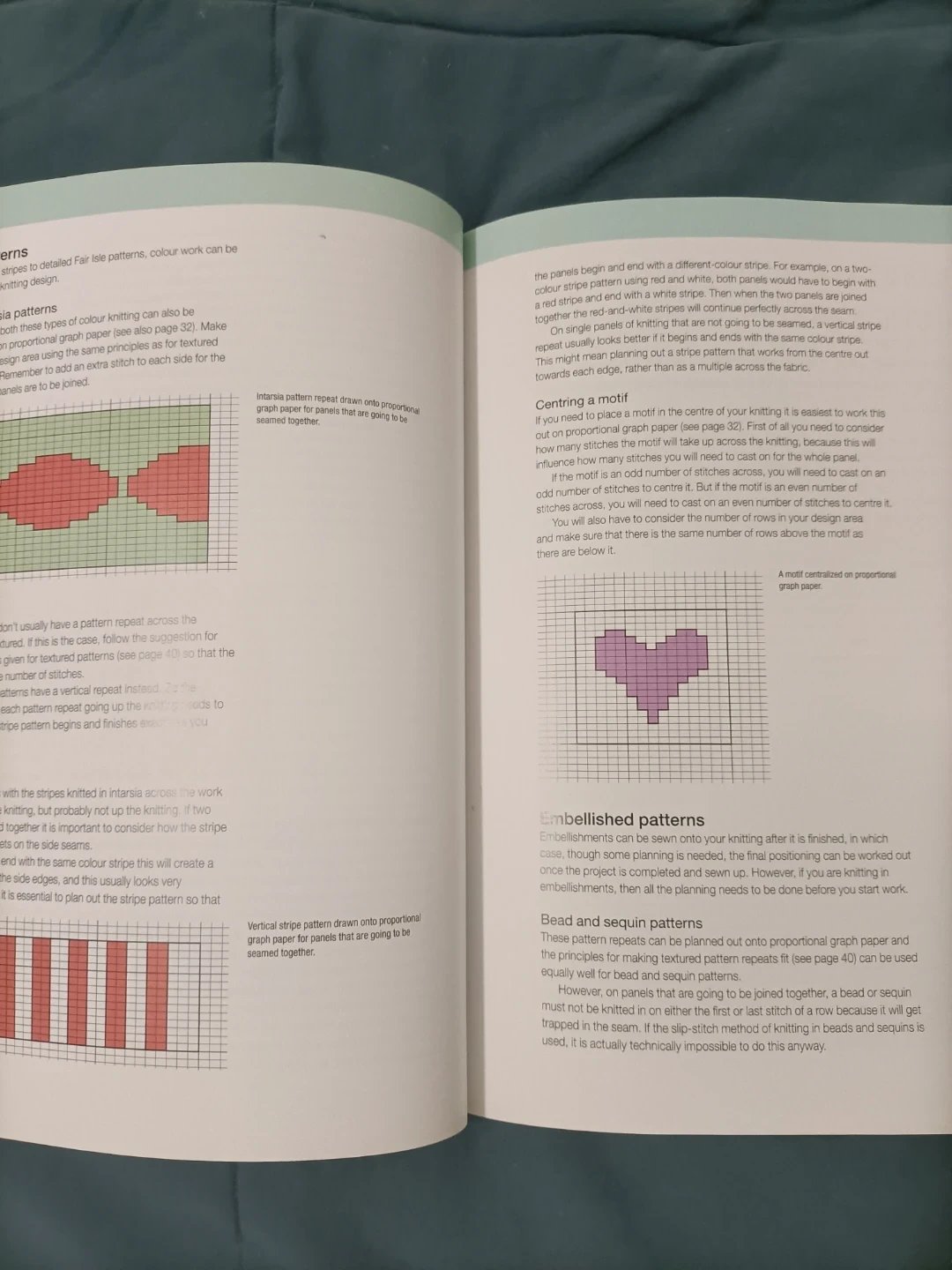 Design Your Own Knits in 5 Easy Steps ⚽ - photo 3