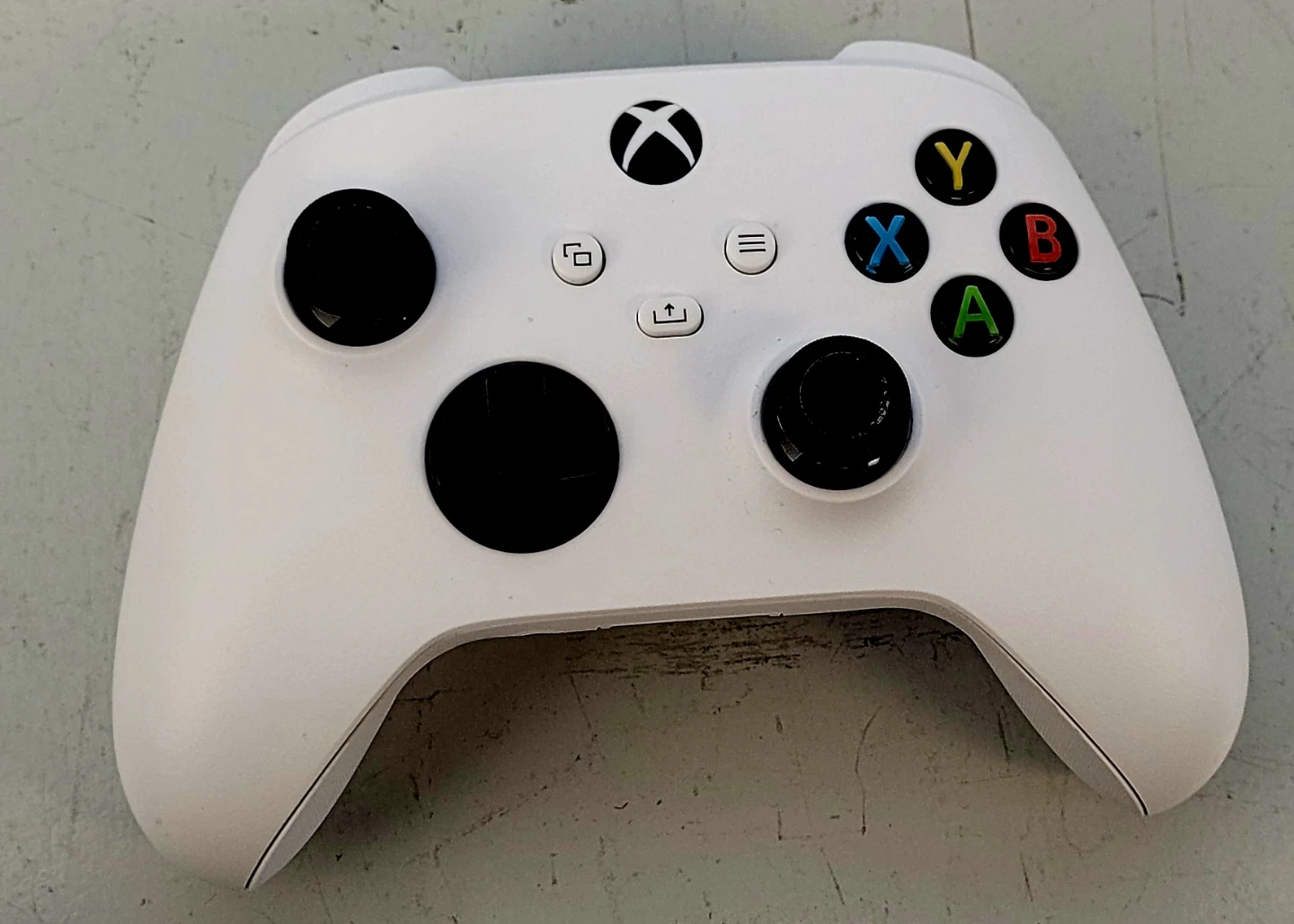 Xbox Series S 1TB Console (32601087) - photo 4