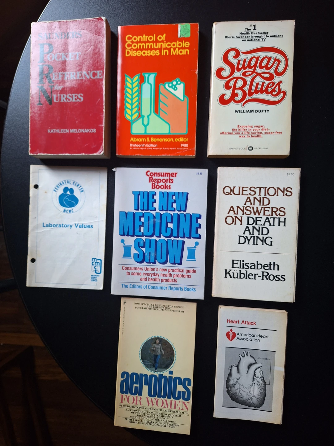 Books
