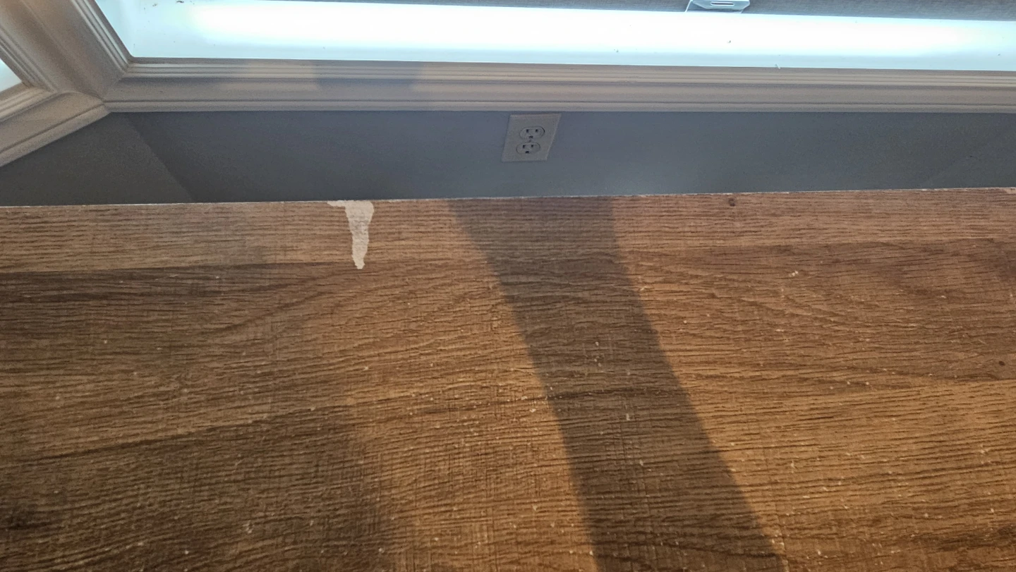 Moder dining room table - photo 3