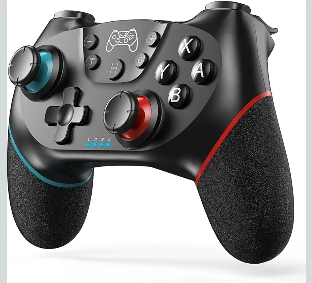 NEW Game Controller Nintendo Switch Switch 2 LITE OLED PC