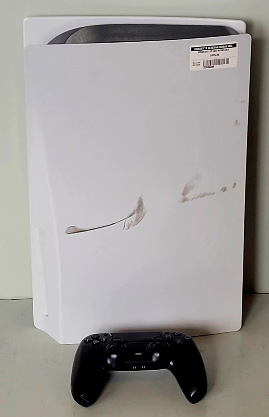Sony PS5 Disc Edition (32836289) - photo 2