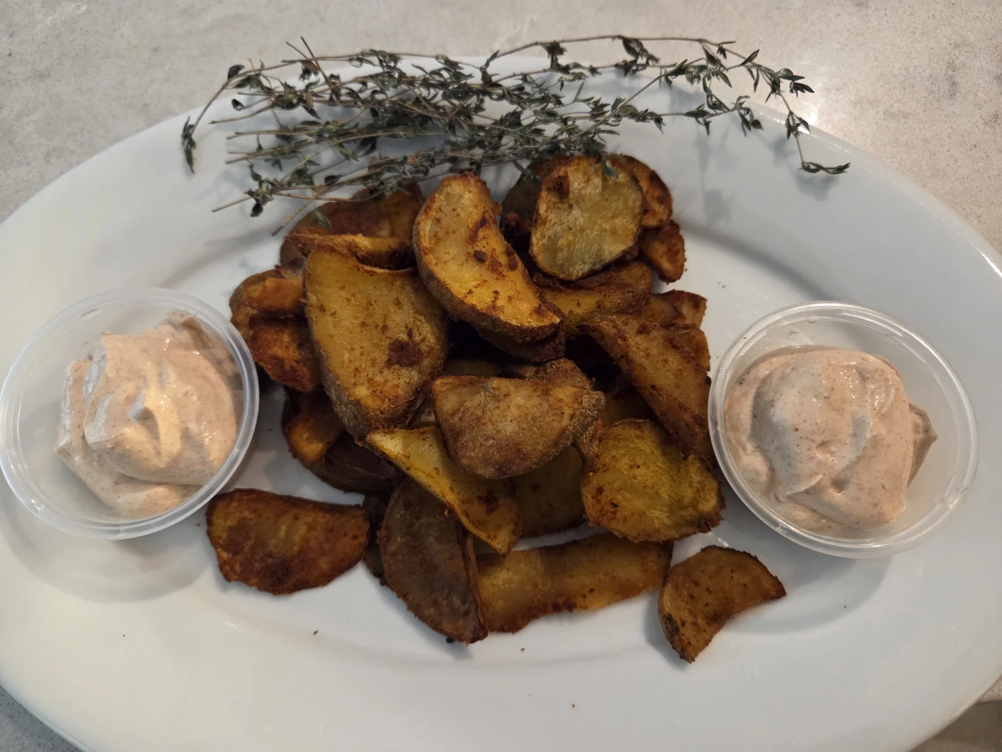 North & Ember Spice Company Ember Roasted Potatoes (650-700g) - photo 2