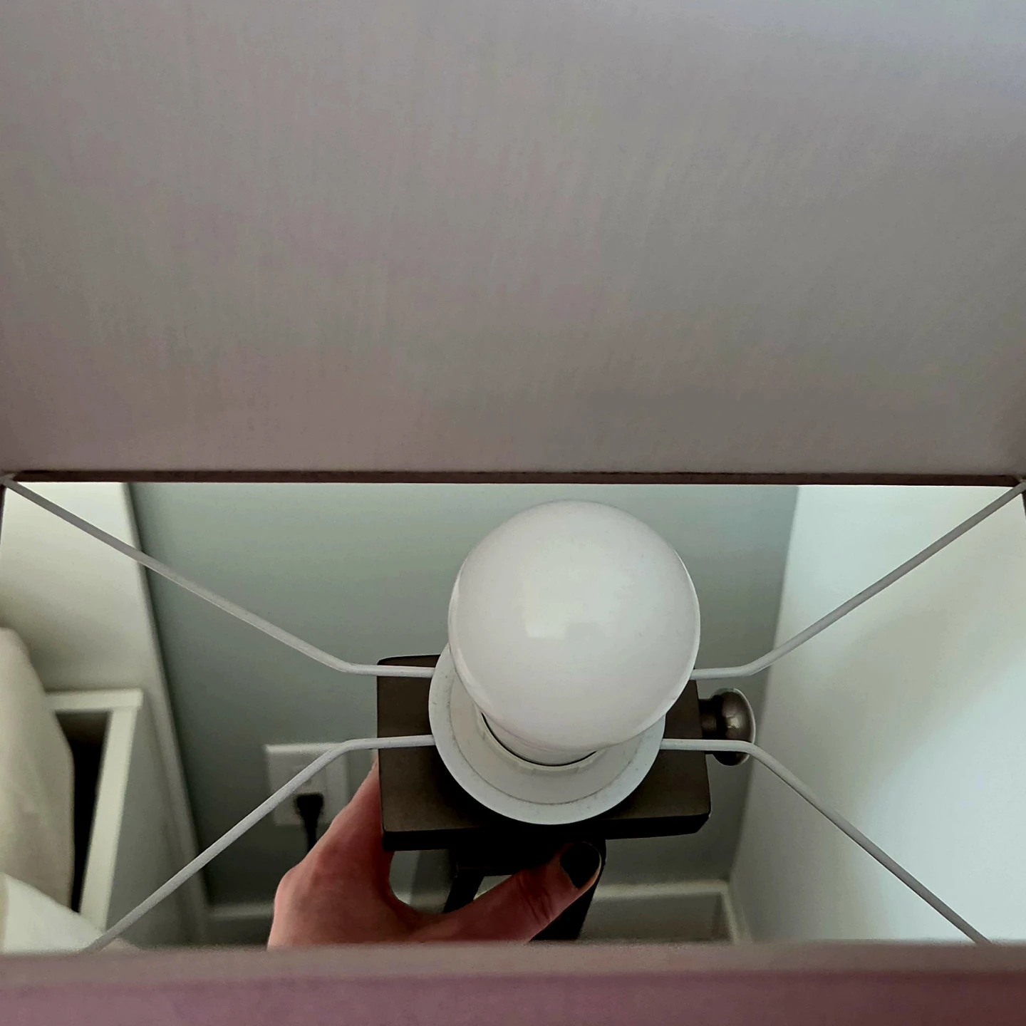 Dimmable Modern Floor Lamp - photo 3