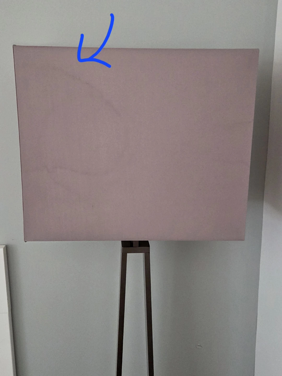 Dimmable Modern Floor Lamp - photo 4