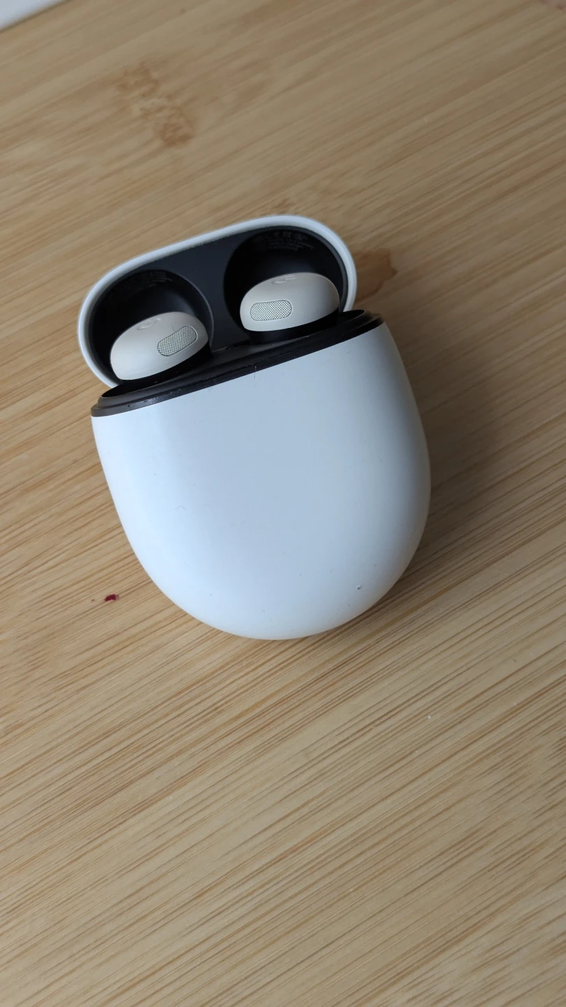 Google Pixel Buds Pro - photo 2