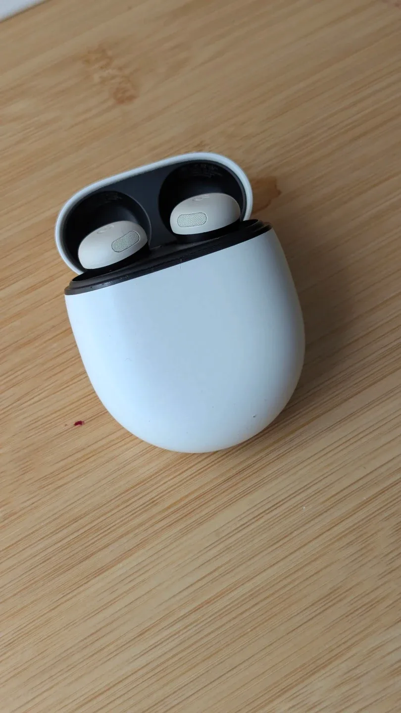 Google Pixel Buds Pro - photo 2
