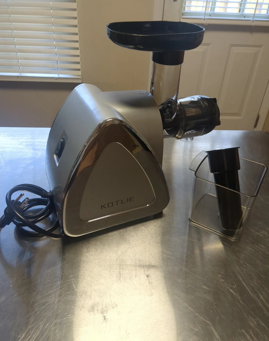 KOTLIE Slow Juicer