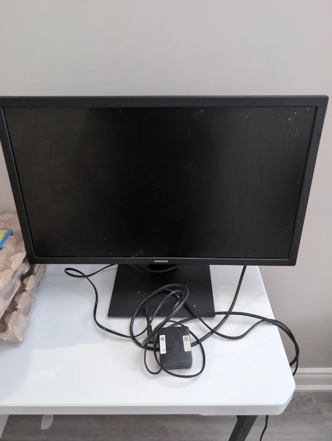 Samsung Monitor - photo 2