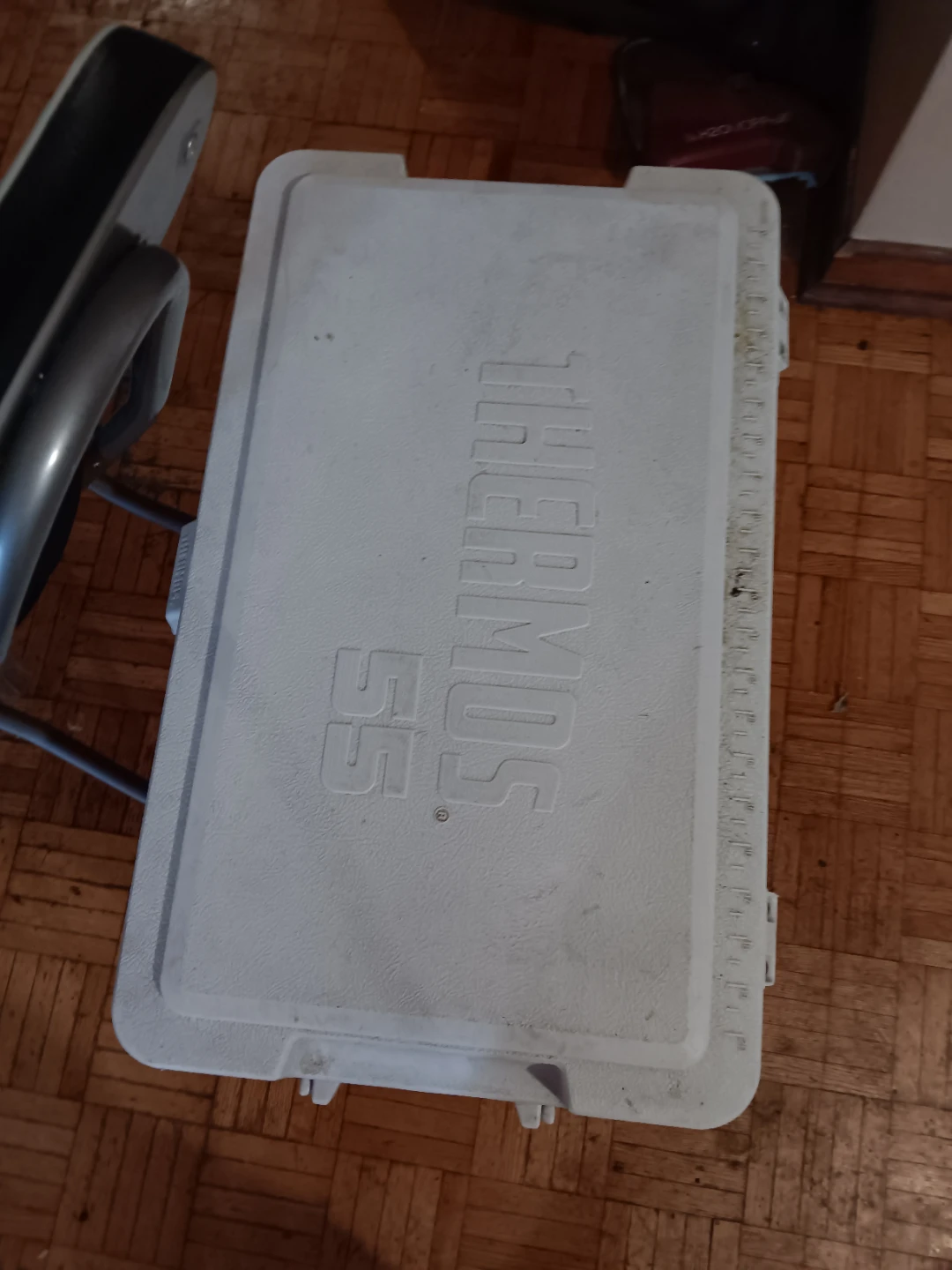 Cooler vintage