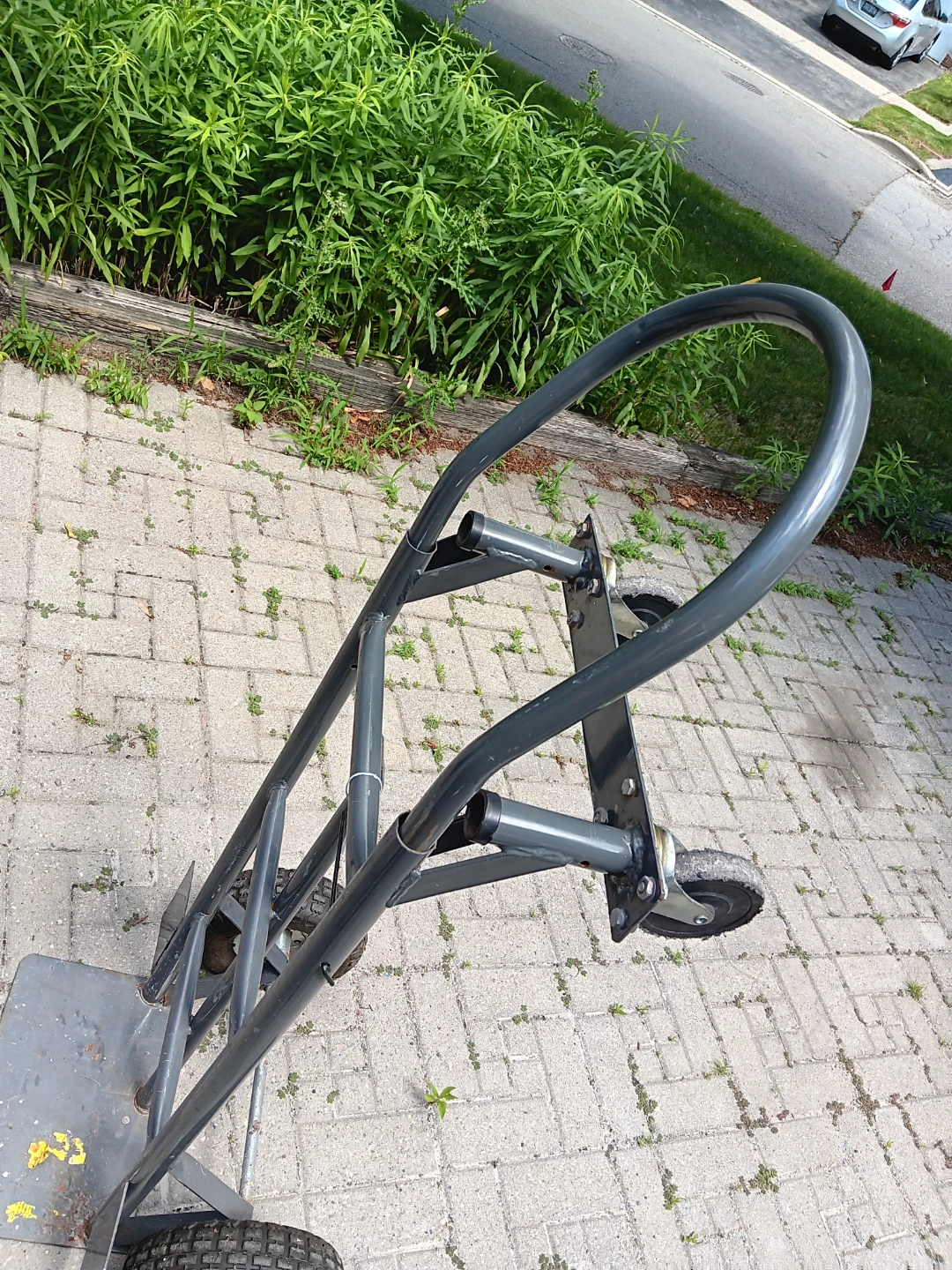 Hand Truck Dolly