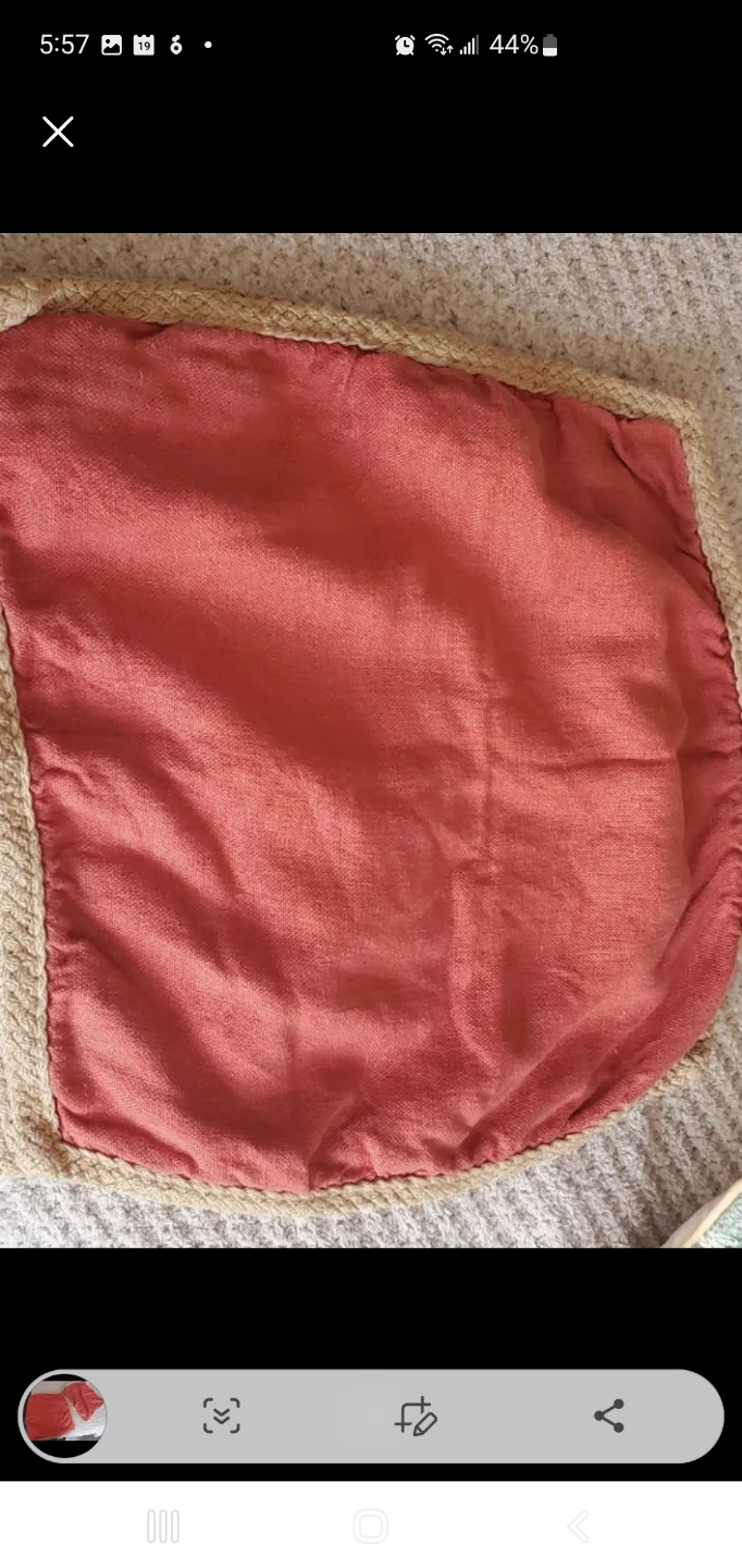 Square Pillow Covers (2) ⚽️⚽️⚽️ - photo 2