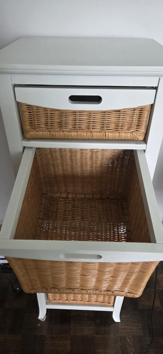 Basket Storage Unit - photo 2