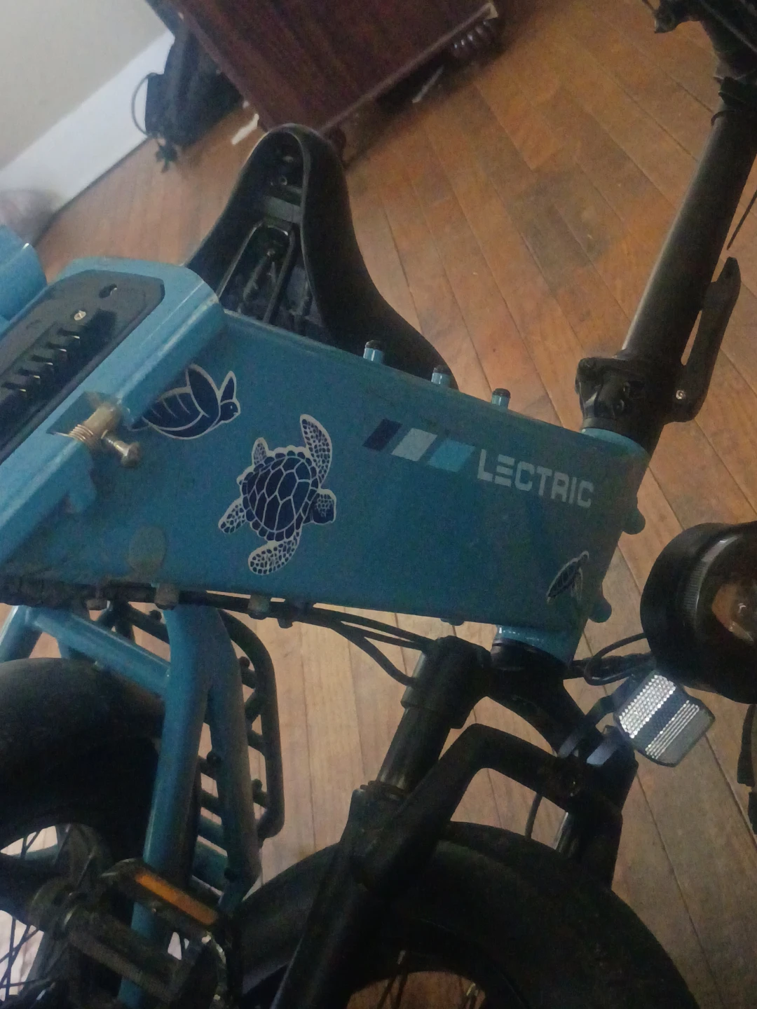 Lectric Electric Bike - photo 2