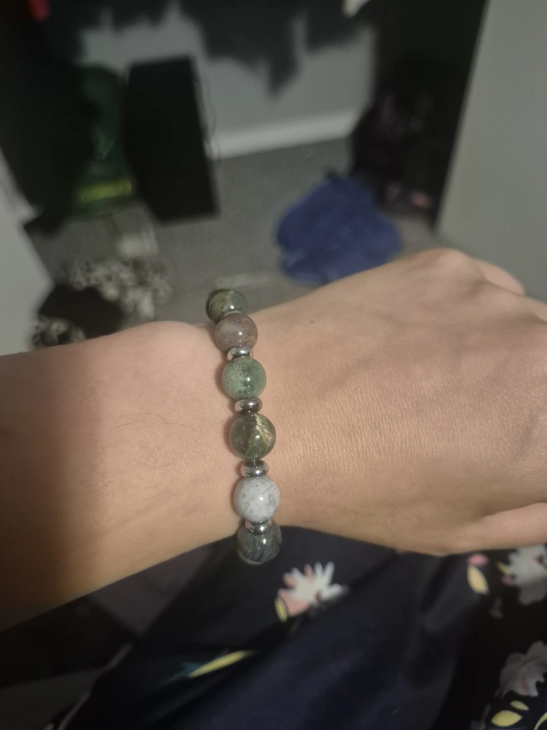 Beaded Bracelet