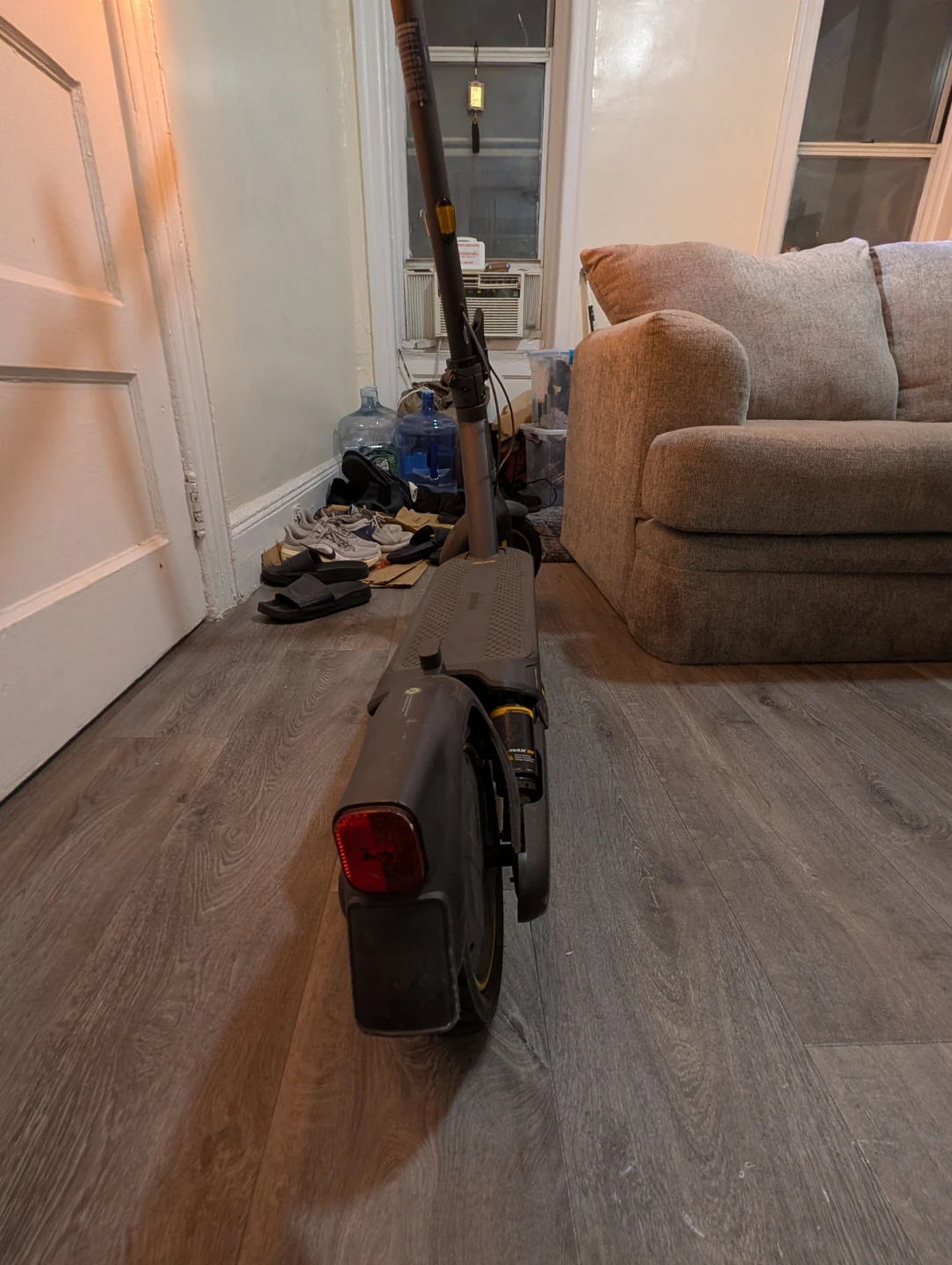 Segway Ninebot G2 Electric KickScooter - photo 3