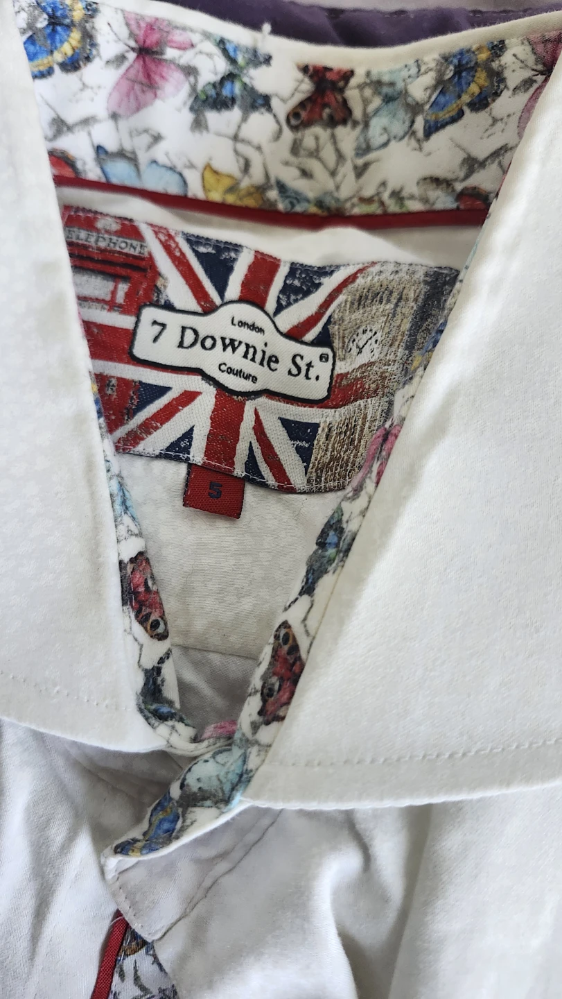 Men Shirts and Pants - Size Large - photo 4