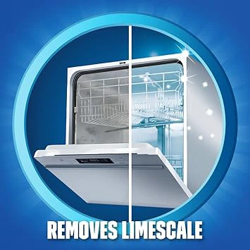 🍽Finish Dishwasher Cleaner Set of 3🍽 - photo 4