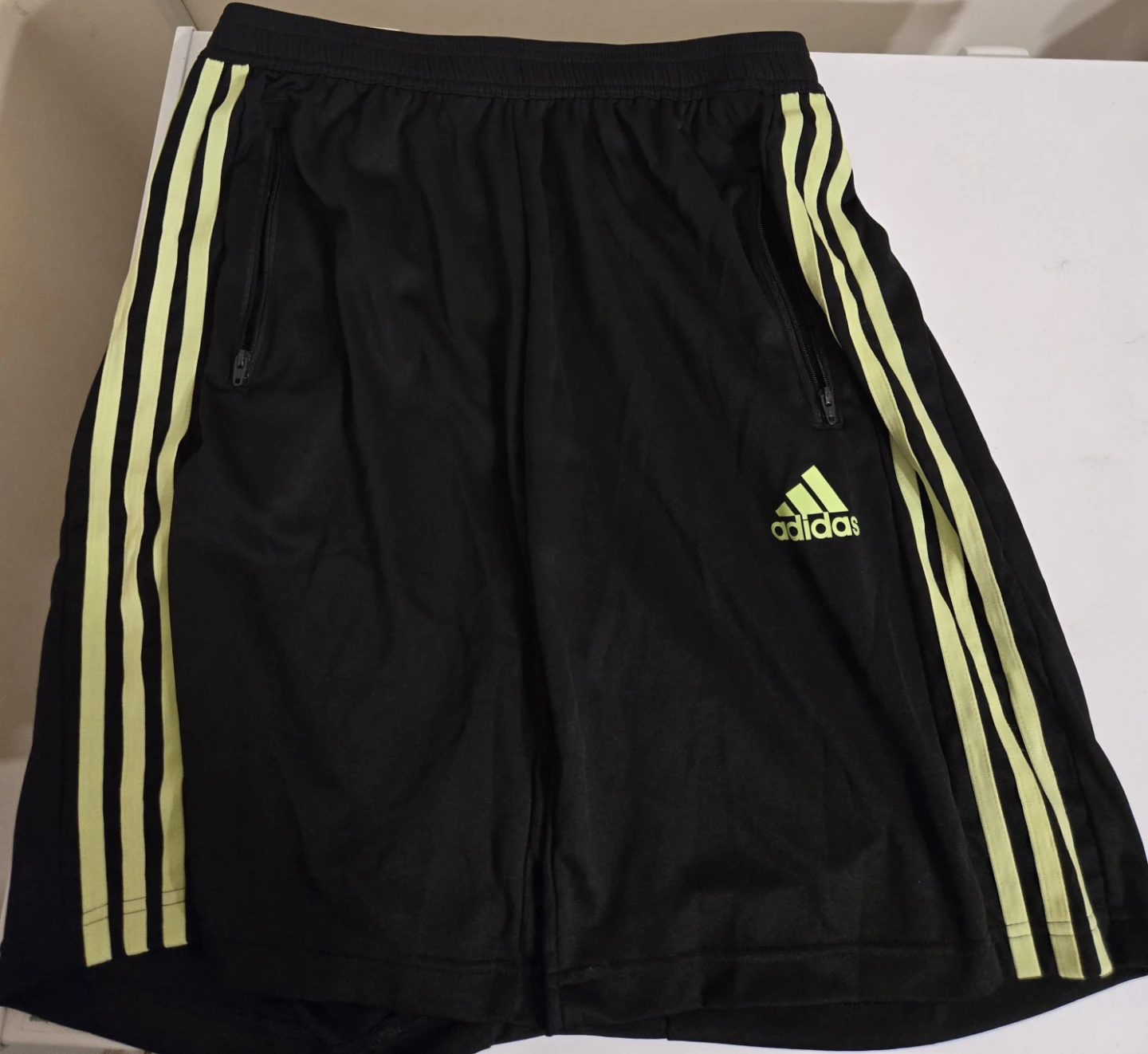 Adidas Athletic Shorts Bundle - photo 4