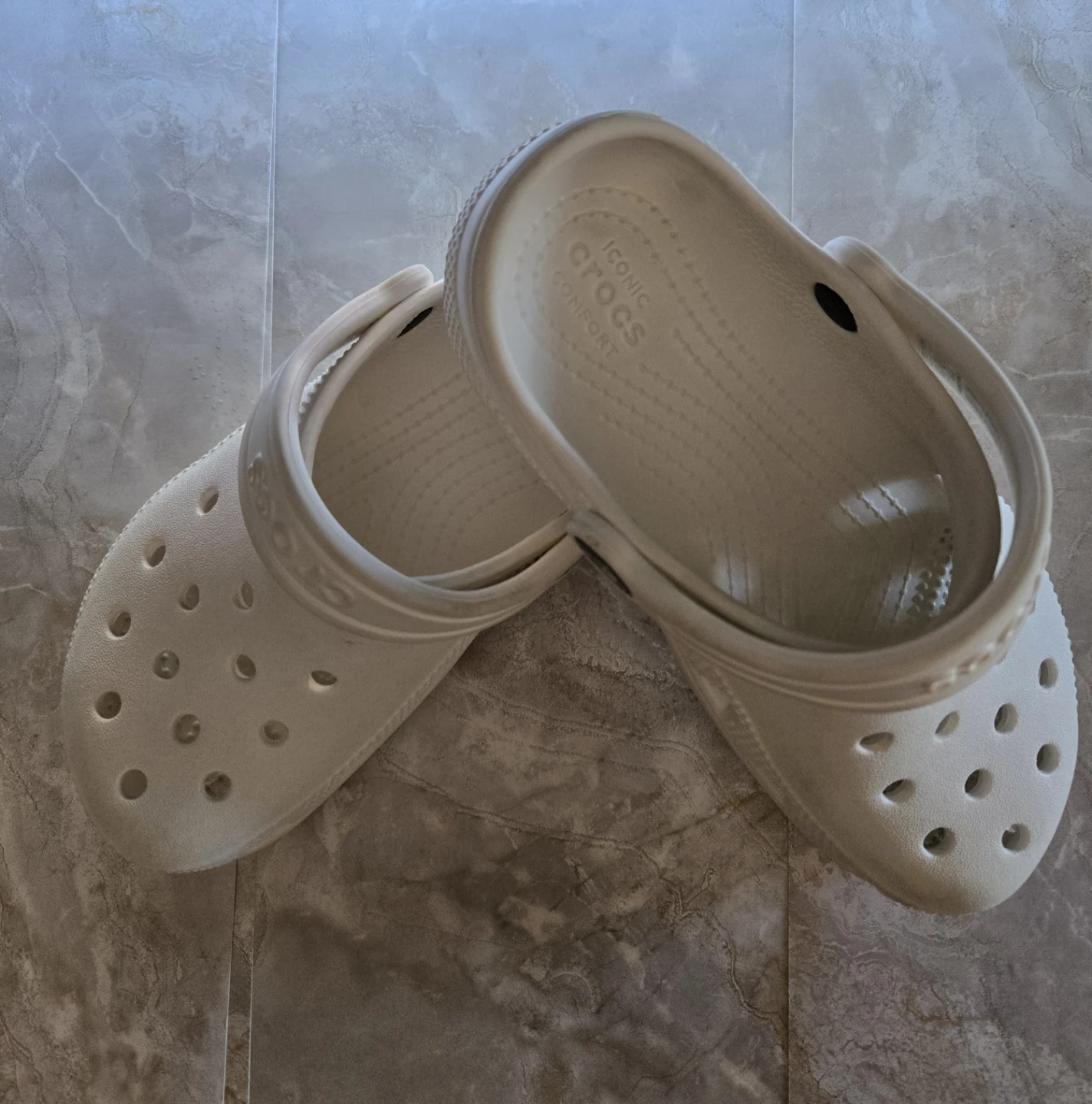 Crocs para niños - photo 2